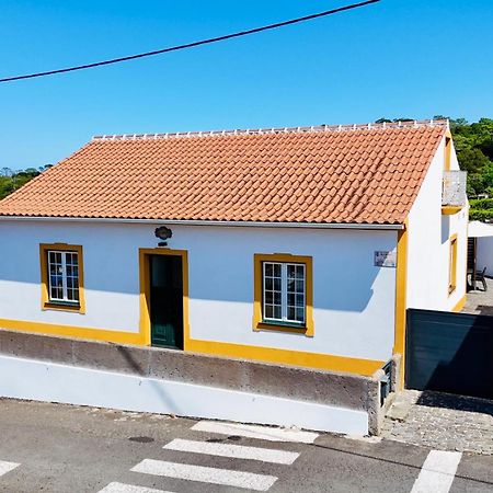 Casa Da Gente By Pontanegraazores Biscoitos  외부 사진