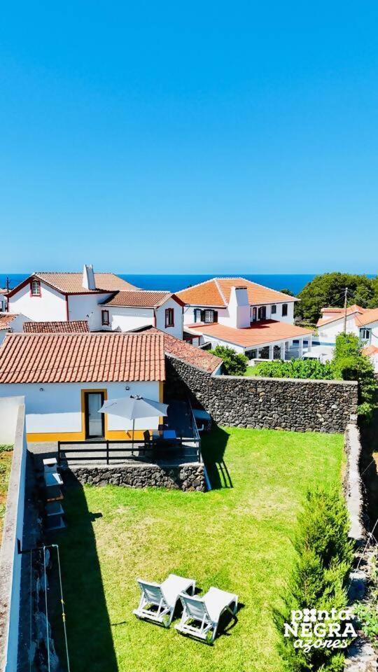 Casa Da Gente By Pontanegraazores Biscoitos  객실 사진